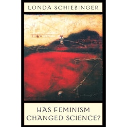 Has Feminism Changed Science?