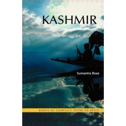 Kashmir: Roots of Conflict, Paths to Peace
