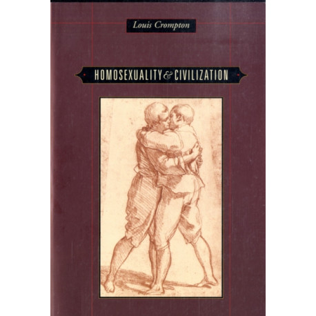 Homosexuality and Civilization