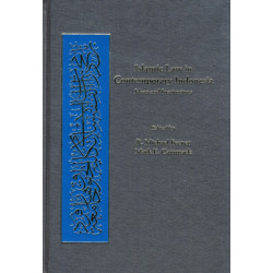 Islamic Law in Contemporary Indonesia: Ideas and Institutions