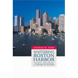 Mastering Boston Harbor: Courts, Dolphins, and Imperiled Waters