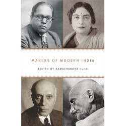 Makers of Modern India