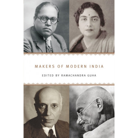 Makers of Modern India