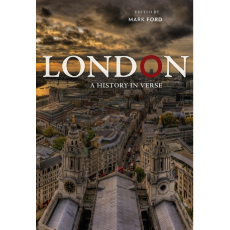 London: A History in Verse