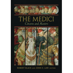 The Medici: Citizens and Masters