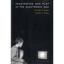 Imagination and Play in the Electronic Age