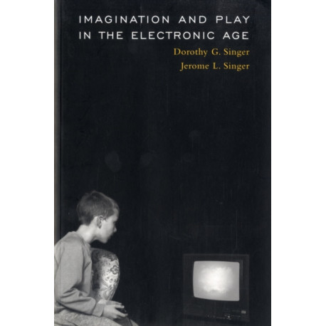 Imagination and Play in the Electronic Age