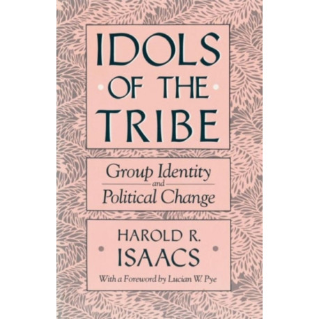 Idols of the Tribe: Group Identity and Political Change