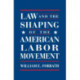 Law and the Shaping of the American Labor Movement