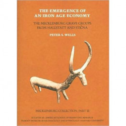 Mecklenburg Collection: The Mecklenburg Grave Groups from Hallstatt and Sticna