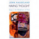Having Thought: Essays in the Metaphysics of Mind