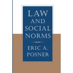 Law and Social Norms