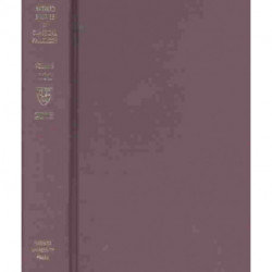 Harvard Studies in Classical Philology, Volume 101