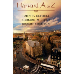 Harvard A to Z