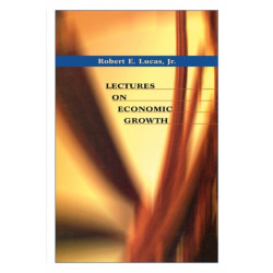 Lectures on Economic Growth