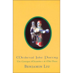 Medieval Joke Poetry: The Cantigas d’Escarnho e de Mal Dizer