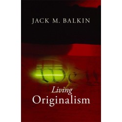 Living Originalism