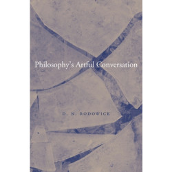 Philosophy’s Artful Conversation