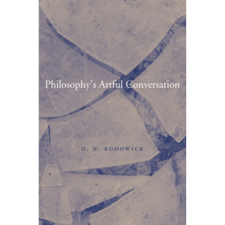 Philosophy’s Artful Conversation