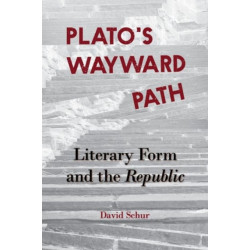 Plato’s Wayward Path: Literary Form and the Republic