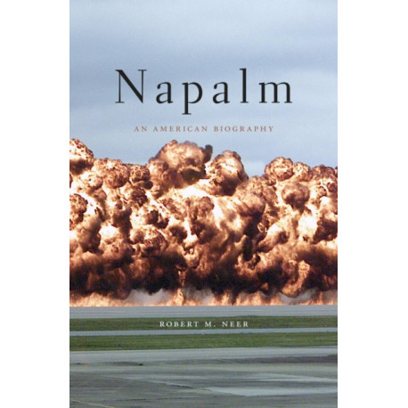 Napalm: An American Biography