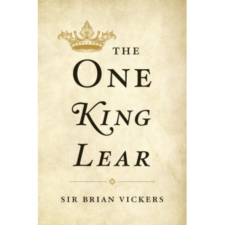 The One King Lear