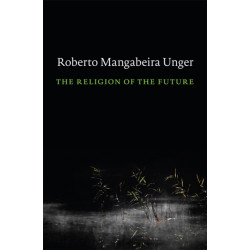 The Religion of the Future