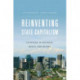 Reinventing State Capitalism: Leviathan in Business, Brazil and Beyond