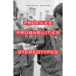 Profiles, Probabilities, and Stereotypes
