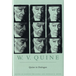 Quine in Dialogue