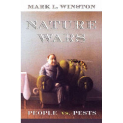 Nature Wars: People vs. Pests