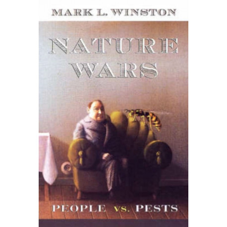 Nature Wars: People vs. Pests