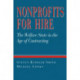 Nonprofits for Hire: The Welfare State in the Age of Contracting