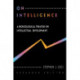 On Intelligence: A Biological Treatise on Intellectual Development, Expanded Edition