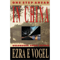 One Step Ahead in China: Guangdong under Reform