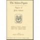 Papers of John Adams: September 1755 - April 1775