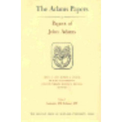 Papers of John Adams: September 1778 - February 1780