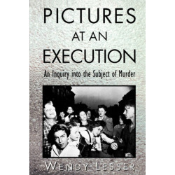 Pictures at an Execution