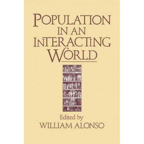 Population in an Interacting World
