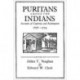 Puritans among the Indians: Accounts of Captivity and Redemption, 1676–1724