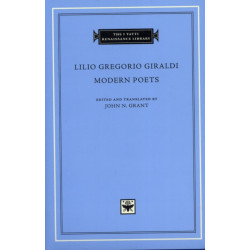 Modern Poets