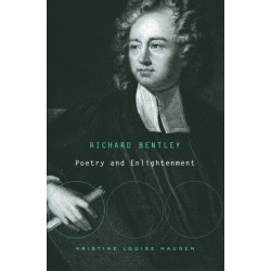 Richard Bentley: Poetry and Enlightenment