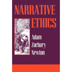 Narrative Ethics