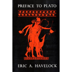 Preface to Plato