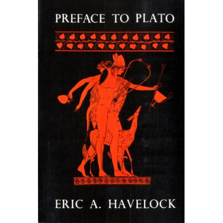 Preface to Plato