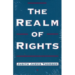 The Realm of Rights
