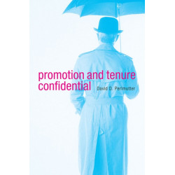 Promotion and Tenure Confidential