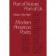 Part of Nature, Part of Us: Modern American Poets