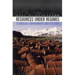 Resources under Regimes: Technology, Environment, and the State