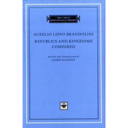 Republics and Kingdoms Compared